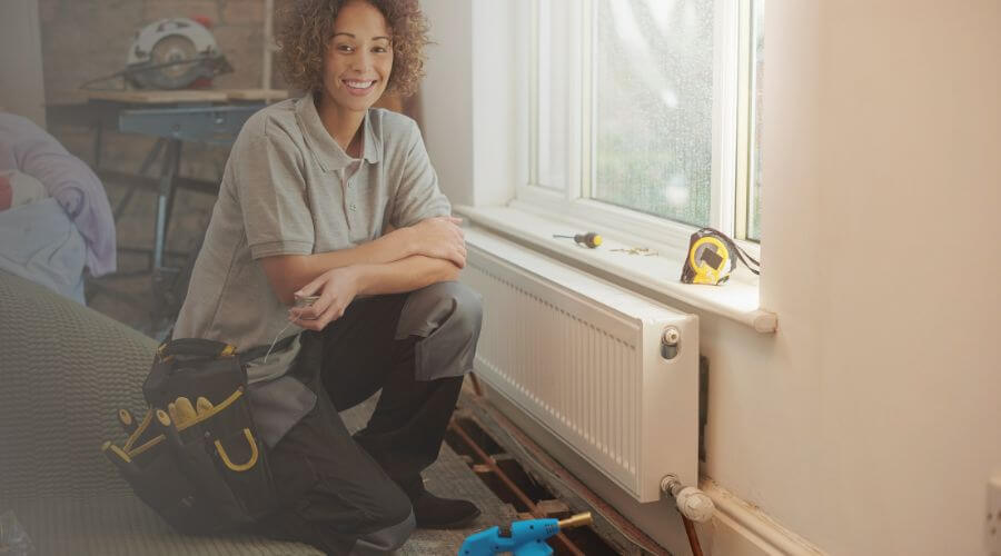 Professional septic tank pumping in Montgomery, MN